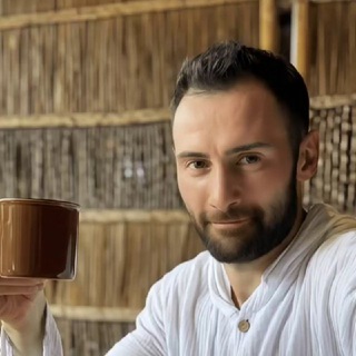Telegram profile photo for Дизайнер Головин ✧ Бизнес-единица