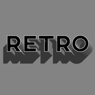 Telegram profile photo for Ретро-взгляд