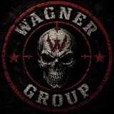 Telegram profile photo for ▪️︎Wagner Group #32 ▪️︎