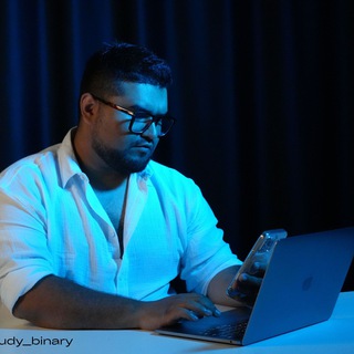 Telegram profile photo for RUDY TRADER | EDUCATION