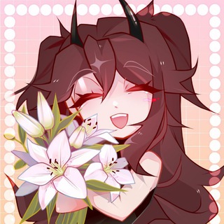 Telegram profile photo for 🪷 NESSI ~°. 🪷