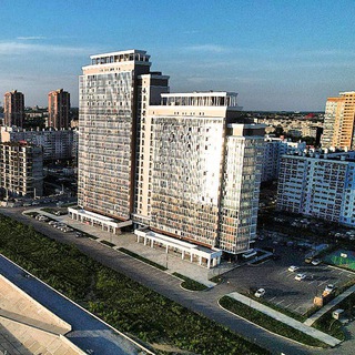 Telegram profile photo for ТОС "РИВЕРДЭЙ" ( Вахова А.А., д. 10)