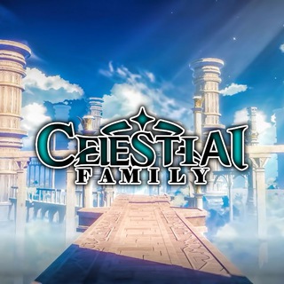 Telegram profile photo for Celestial family