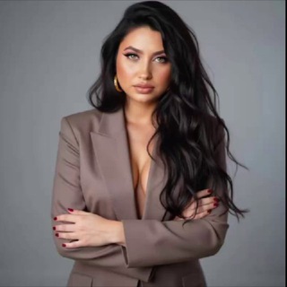 Telegram profile photo for Olga Belau - Пророк Ольга Белау