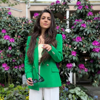 Telegram profile photo for Learning English With Sherry