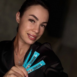 Telegram profile photo for _Pro EWA_уход и красота