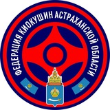 Telegram profile photo for Федерация Киокушин Астраханской области