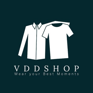 Telegram profile photo for VDDSHOP|وِدشاپ