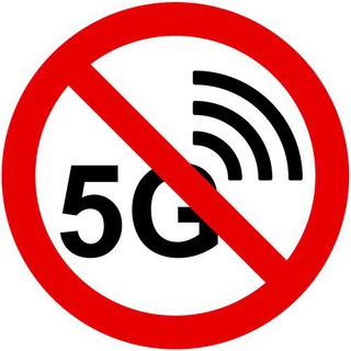 Telegram profile photo for Brennpunkt 5G