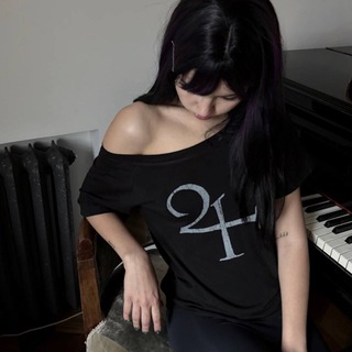 Telegram profile photo for юлиановна отменяет