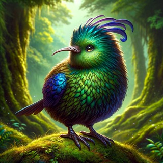 Telegram profile photo for 🟣 Solana New Pairs - KiwiBoom