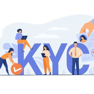 Telegram profile photo for Kyc Buy sell