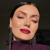 Telegram profile photo for ВИЗАЖИСТ • СТИЛИСТ • ZHERNOVAYA _STYLE💋