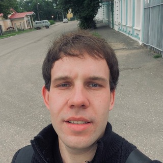 Telegram profile photo for Mikhail Levan