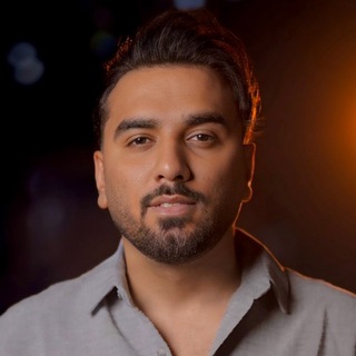 Telegram profile photo for Mohammadbahrami_music