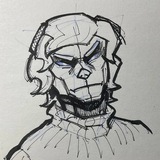 Telegram profile photo for Кітики