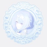Telegram profile photo for helmy 🪽 CF & DAILY Odette