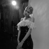 Telegram profile photo for Blonde