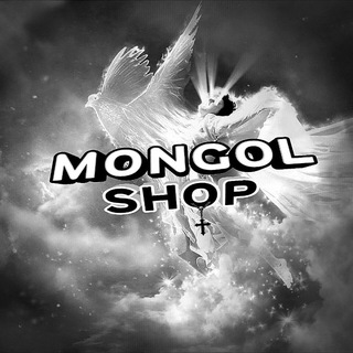 Telegram profile photo for Mongolshop.by🇧🇾