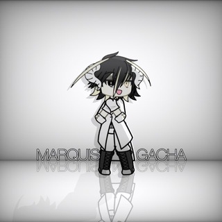Telegram profile photo for MARQUISE AND GACHA