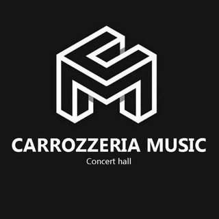 Telegram profile photo for Carrazzeria music
