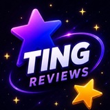 Telegram profile photo for TingStar | Відгуки