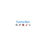 Telegram profile photo for PunterBot Updates