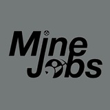Telegram profile photo for MineJobs +