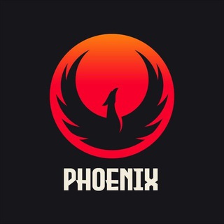 Telegram group profile photo for Phoenix ChinaBsc 中国🇨🇳