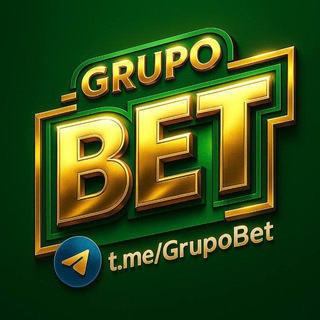 Telegram profile photo for LANÇAMENTO GRUPO BET
