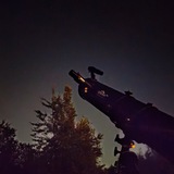 Telegram profile photo for NGC 57