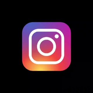 Telegram profile photo for Social media service