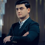 Telegram profile photo for Amirjon Narzullayev 🎶