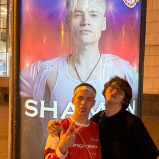 Telegram profile photo for Биба и Боба