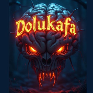 Telegram profile photo for DoluKafa_announcement