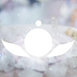 Telegram profile photo for Школа Белого Лотоса🪽