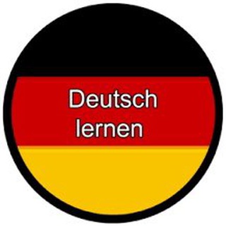 Telegram profile photo for Deutsch A1
