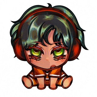 Telegram profile photo for Шарлотанка🥧