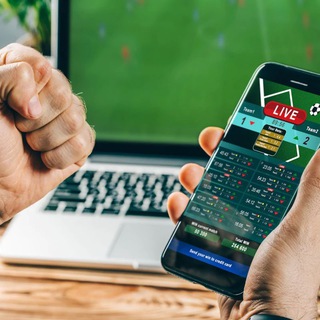 Telegram profile photo for FIXED MATCHES By goldbar