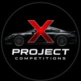 Telegram profile photo for Official ProjectX