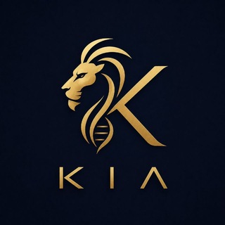Telegram profile photo for Kia shop