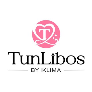 Telegram group profile photo for TunLibos_by Iklima