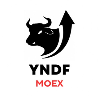 Telegram profile photo for YDEX | Яндекс |Фьючерсы MOEX | iQuant Solutions |ИСА