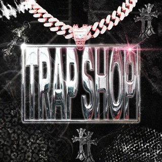 Telegram profile photo for TRAP SHOP