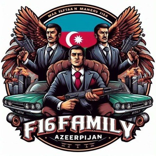 Telegram profile photo for ⌞ ғ₁₆⌝ | -fban