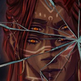 Telegram profile photo for E Y V I N