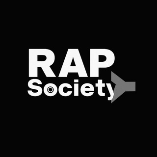 Telegram profile photo for Rap Society