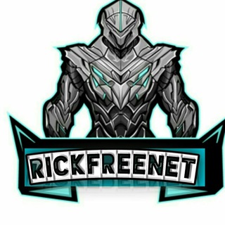 Telegram profile photo for Rickfreenet