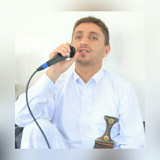 Telegram profile photo for قناة المنشد محمد المروني