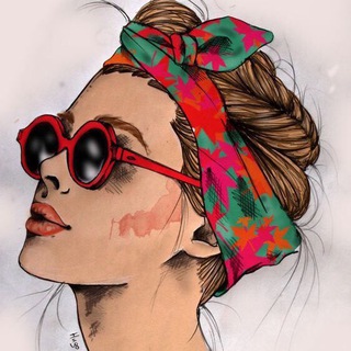 Telegram profile photo for هنر و زنان امروزی🌹